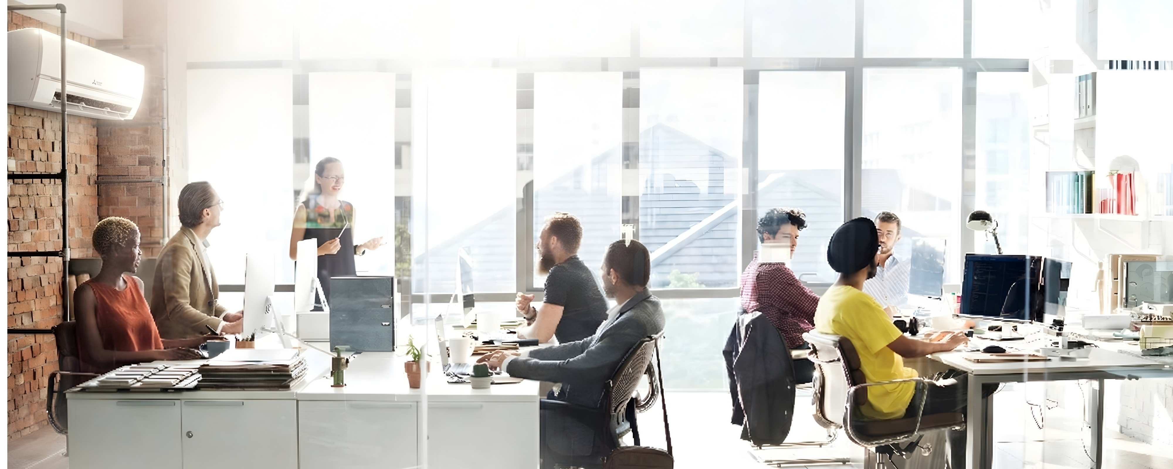 Planning for Success: Futureproofing the Workplace